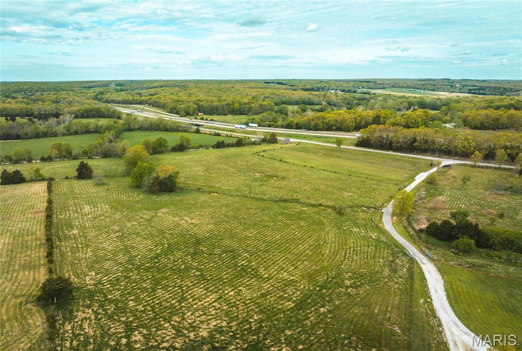 Leasburg - Commercial Sale