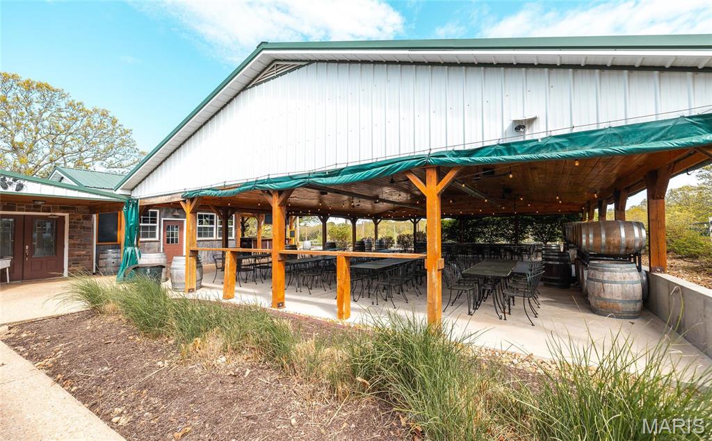 Leasburg - Commercial Sale