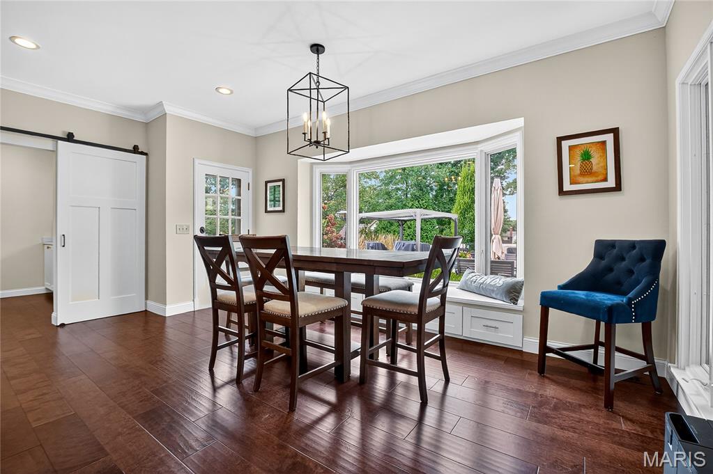 Muirfield 2 - Residential