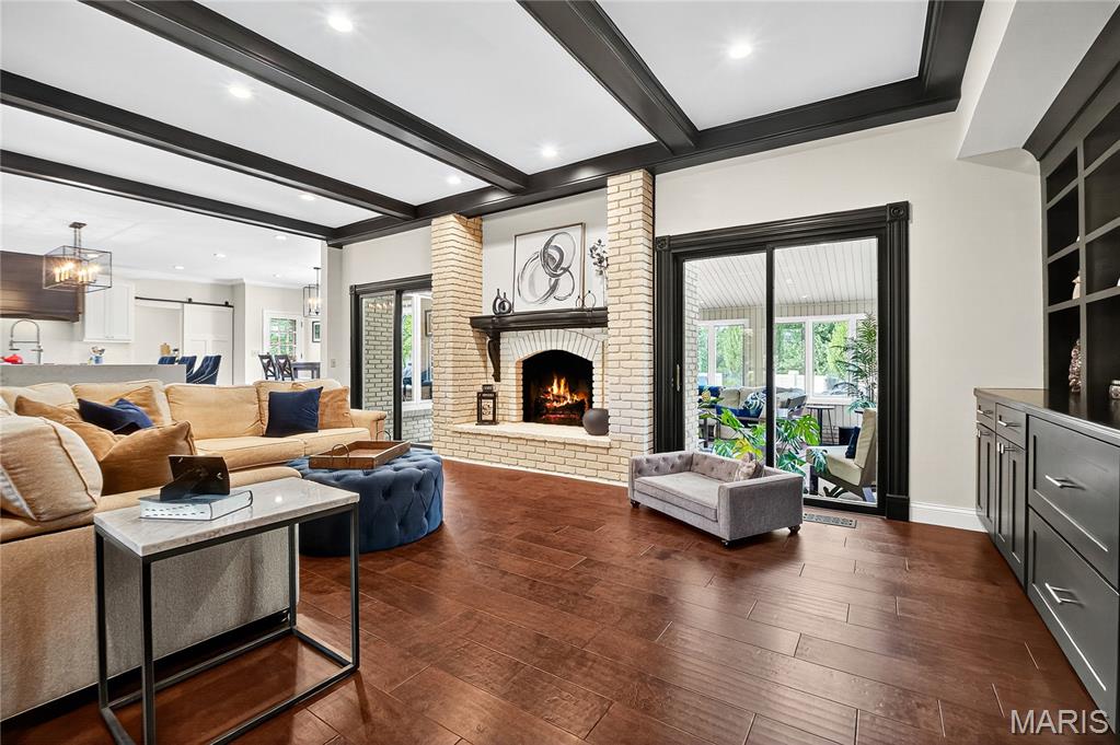 Muirfield 2 - Residential