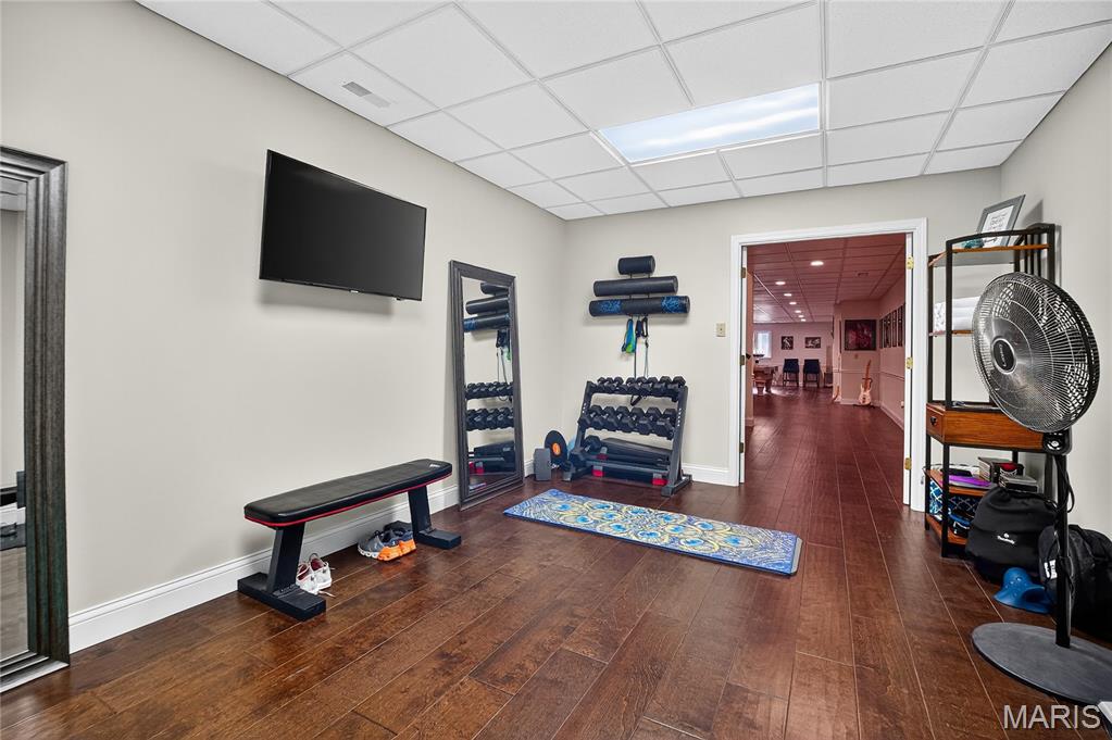 Muirfield 2 - Residential