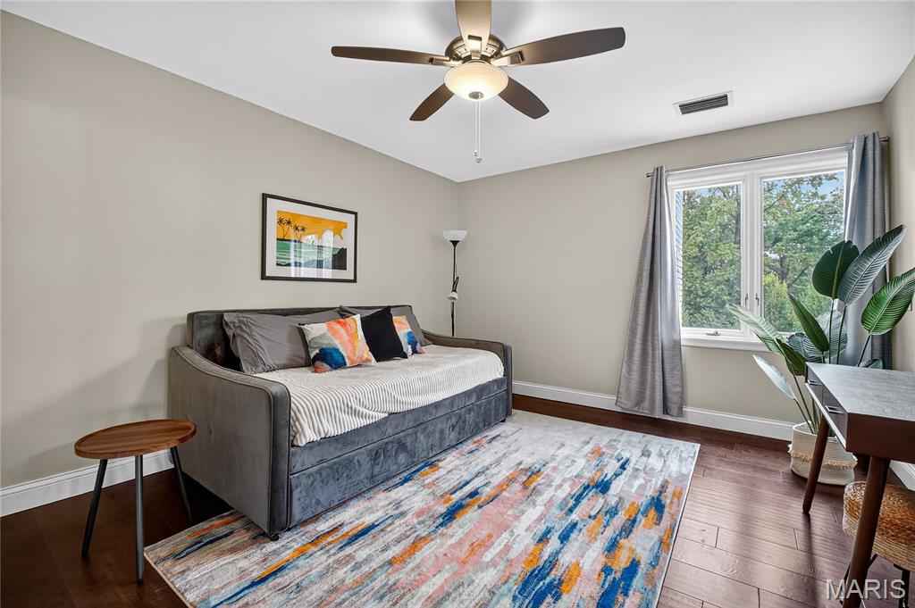 Muirfield 2 - Residential