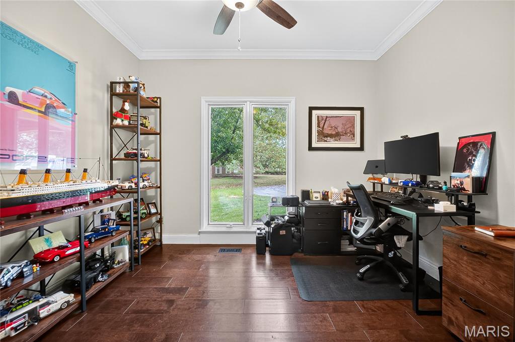 Muirfield 2 - Residential