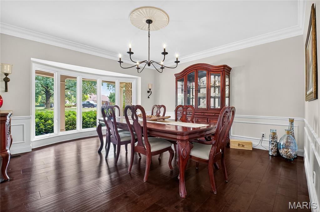 Muirfield 2 - Residential