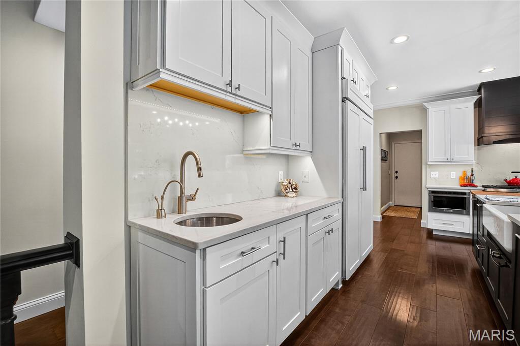 Muirfield 2 - Residential