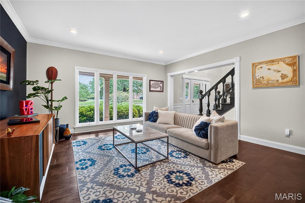 Muirfield 2 - Residential