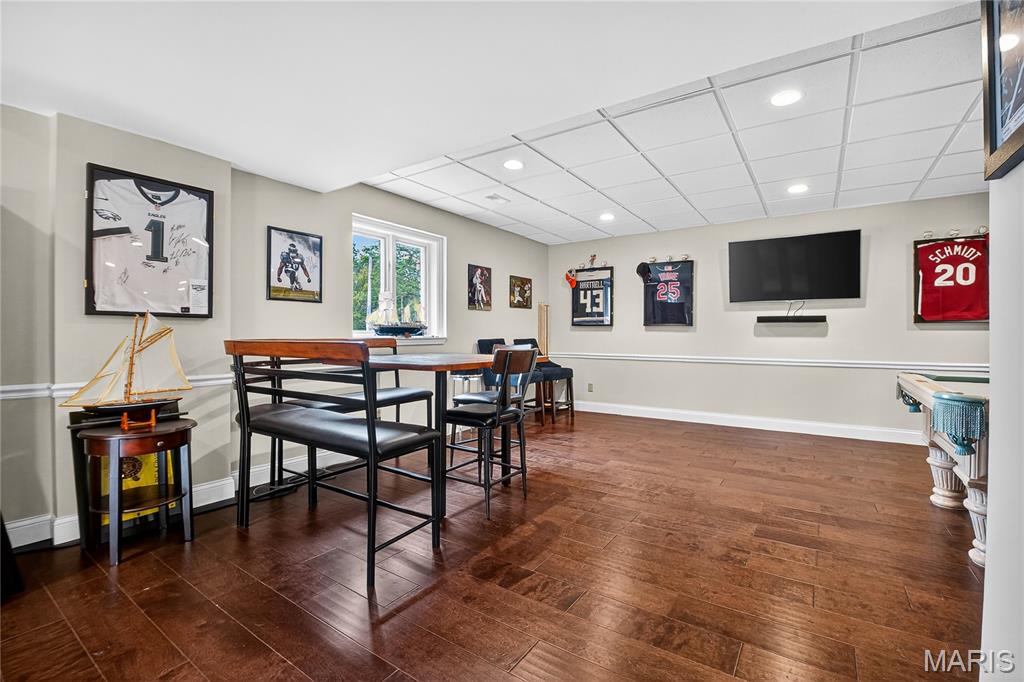 Muirfield 2 - Residential