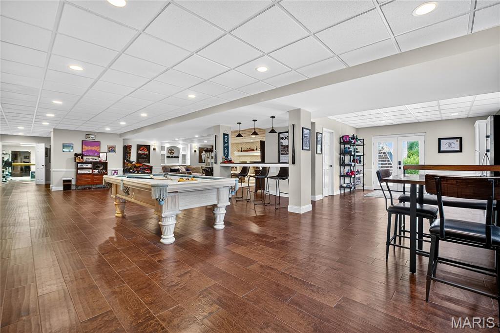 Muirfield 2 - Residential