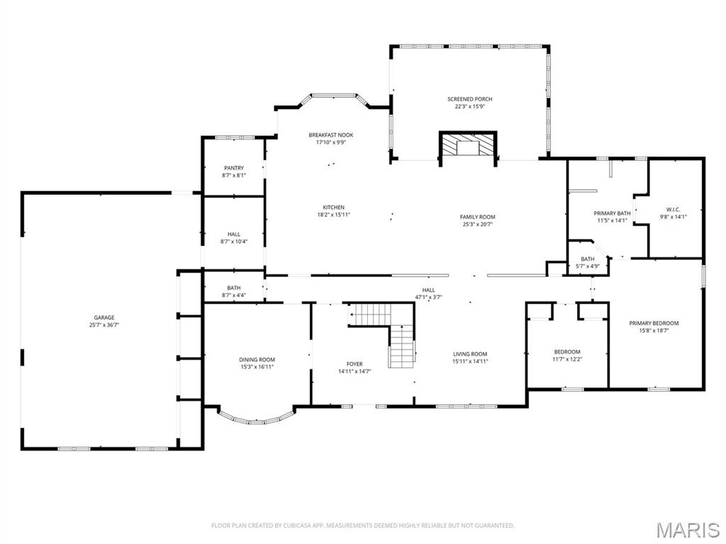 Muirfield 2 - Residential