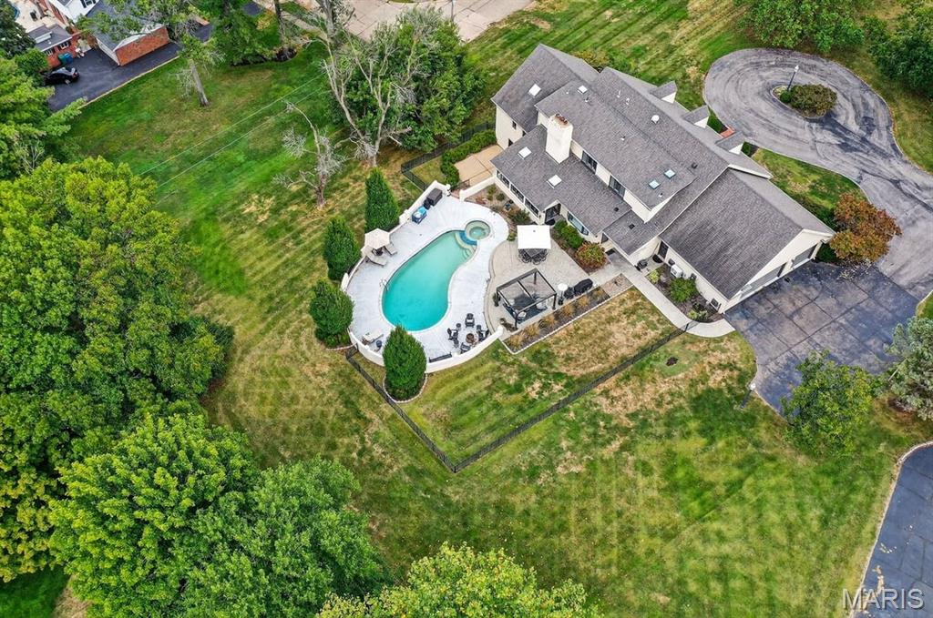 Muirfield 2 - Residential