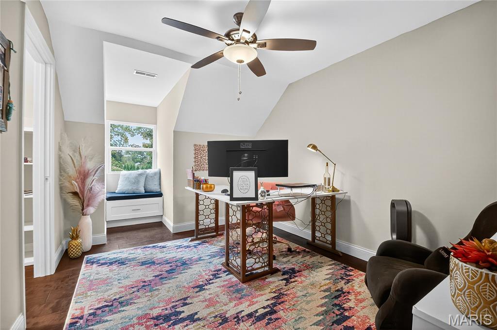 Muirfield 2 - Residential