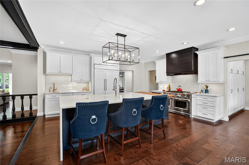 Muirfield 2 - Residential