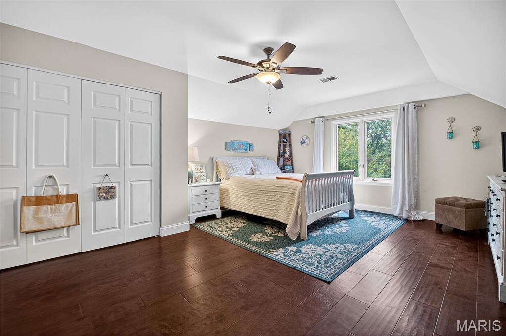 Muirfield 2 - Residential