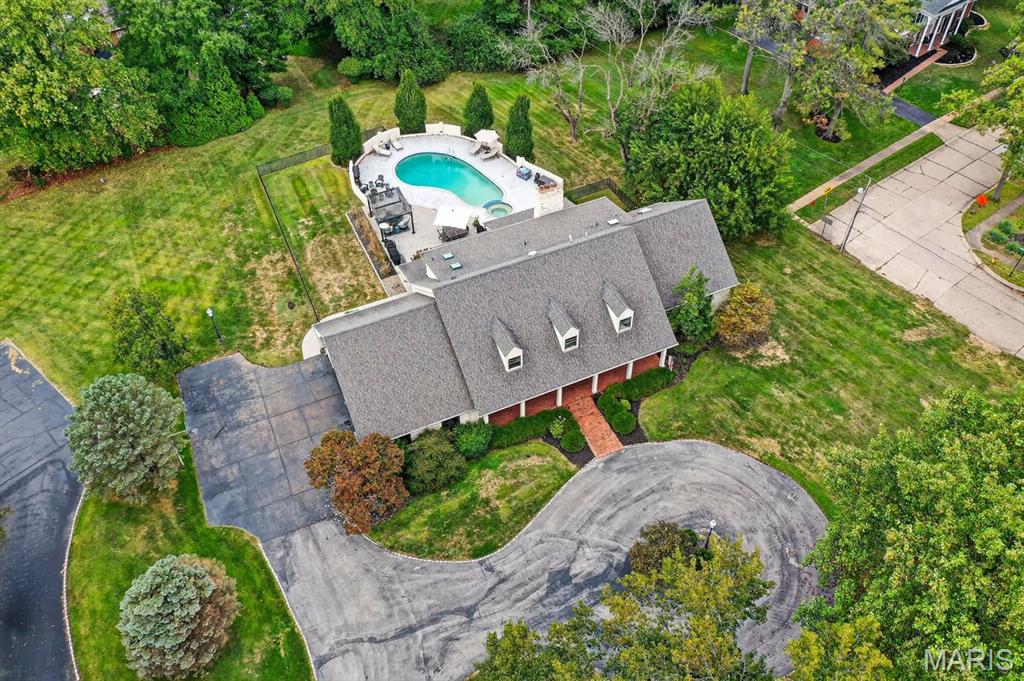 Muirfield 2 - Residential