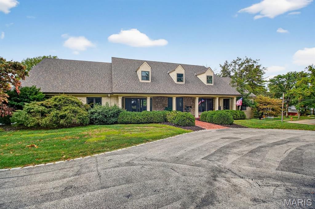 Muirfield 2 - Residential