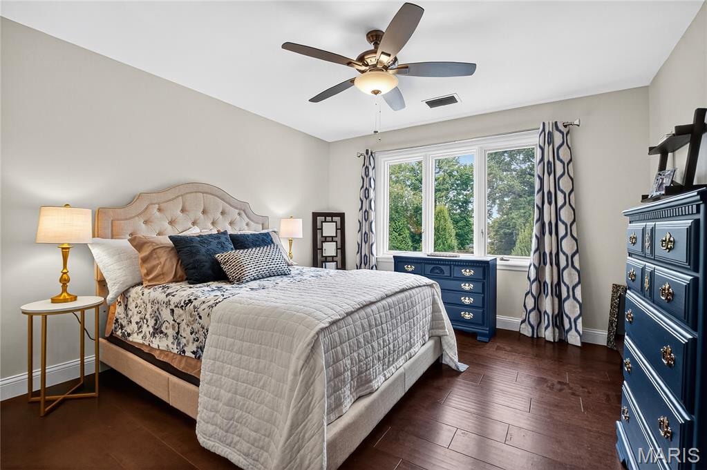 Muirfield 2 - Residential