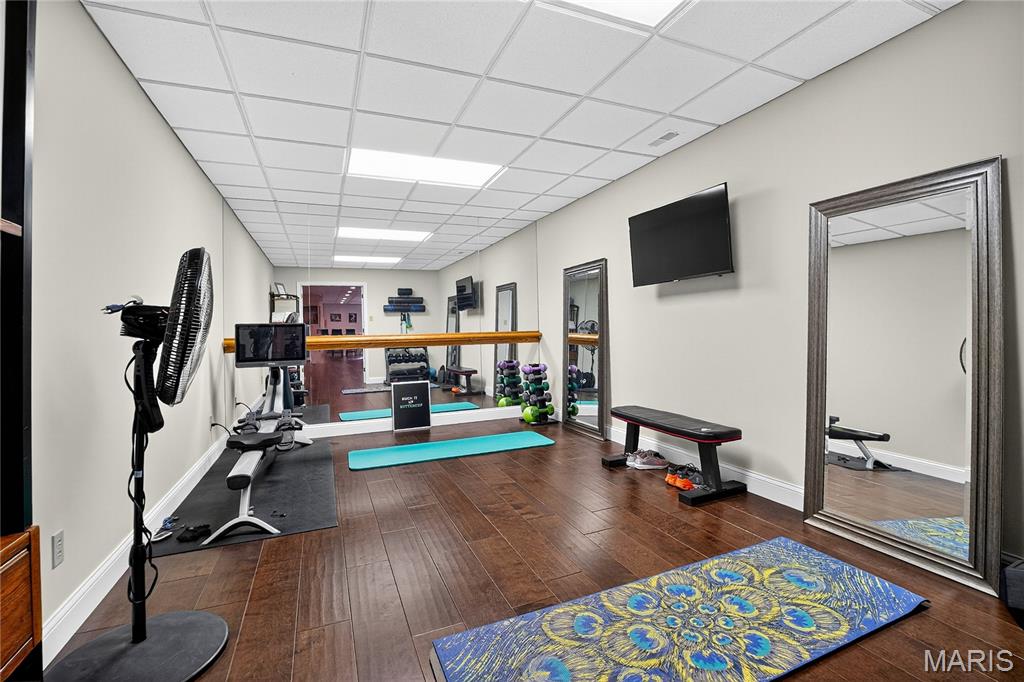 Muirfield 2 - Residential