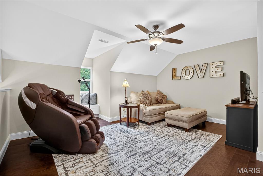 Muirfield 2 - Residential