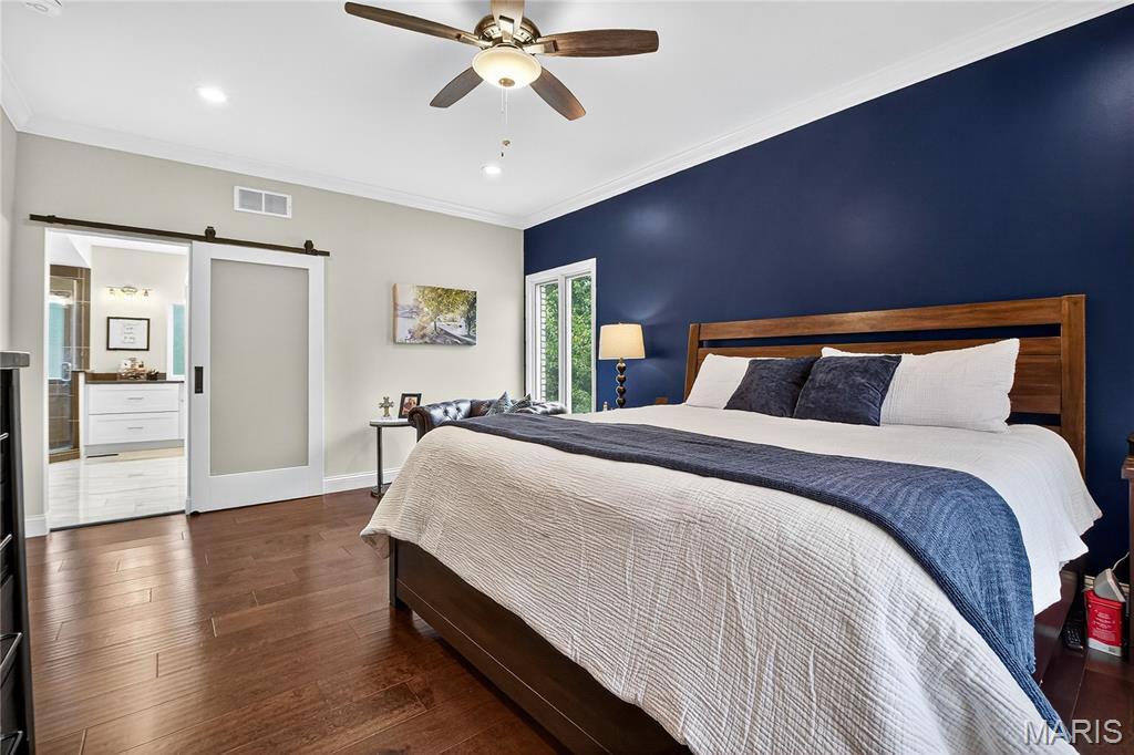 Muirfield 2 - Residential