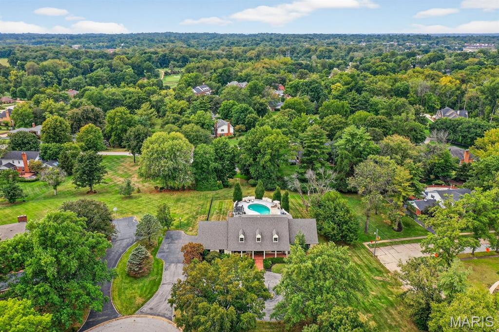 Muirfield 2 - Residential