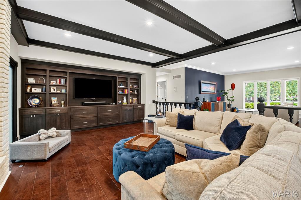 Muirfield 2 - Residential