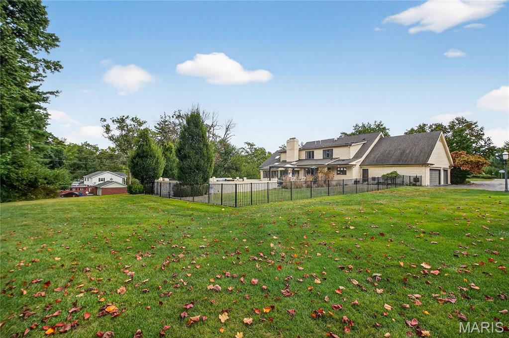 Muirfield 2 - Residential