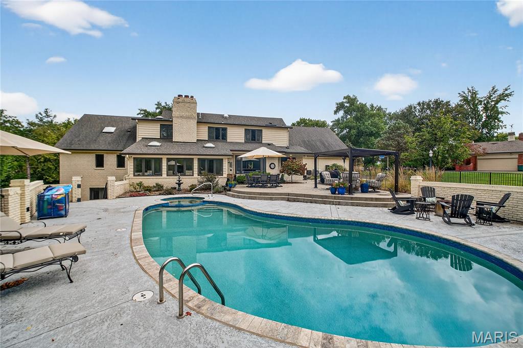 Muirfield 2 - Residential