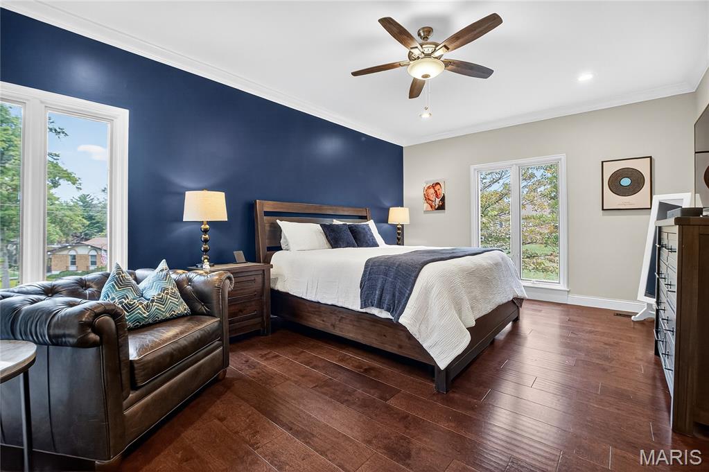 Muirfield 2 - Residential