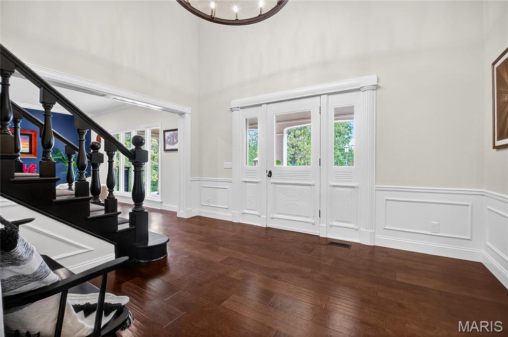 Muirfield 2 - Residential