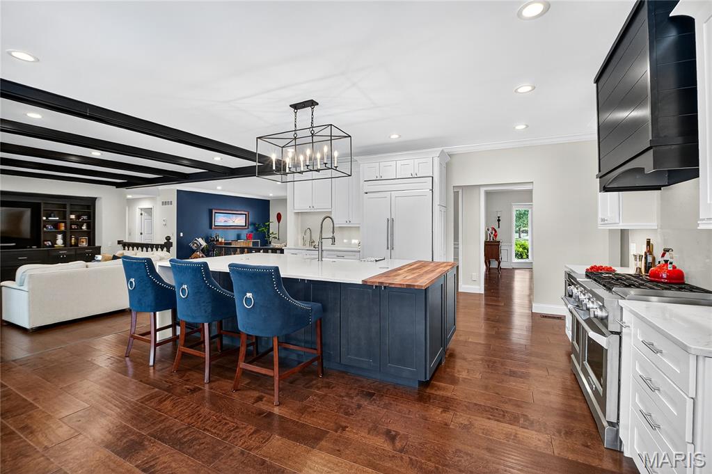 Muirfield 2 - Residential