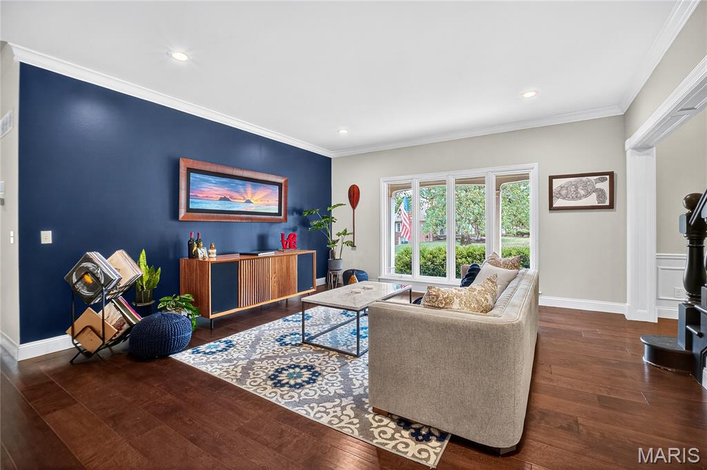 Muirfield 2 - Residential