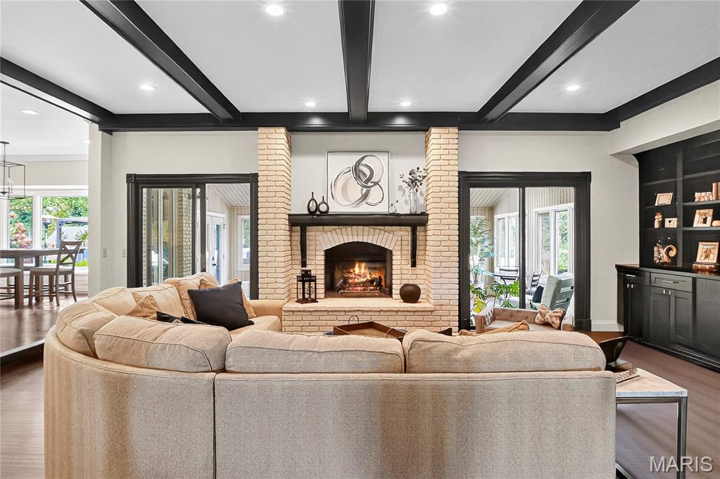 Muirfield 2 - Residential