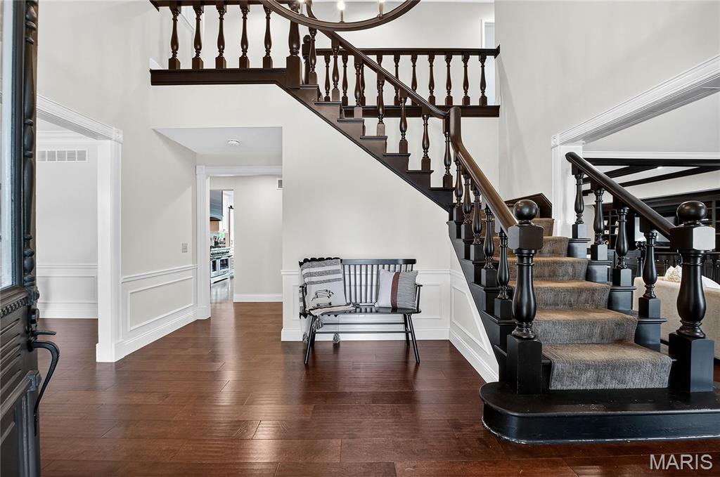 Muirfield 2 - Residential