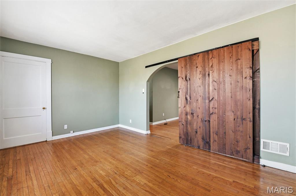 Northampton Add - Residential Income