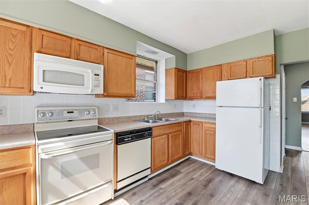 Northampton Add - Residential Income