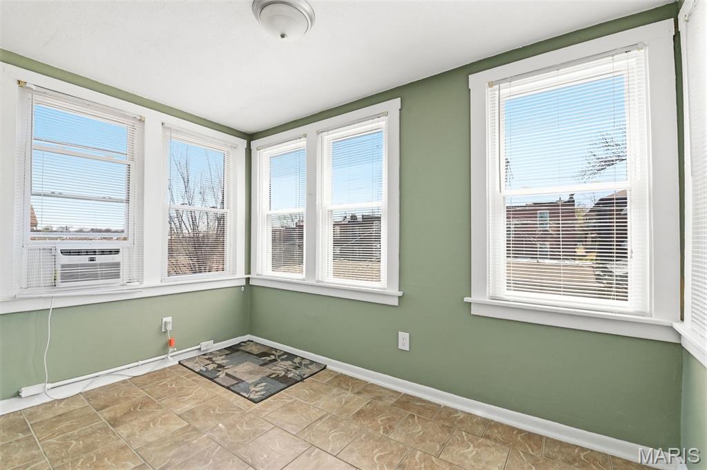 Northampton Add - Residential Income