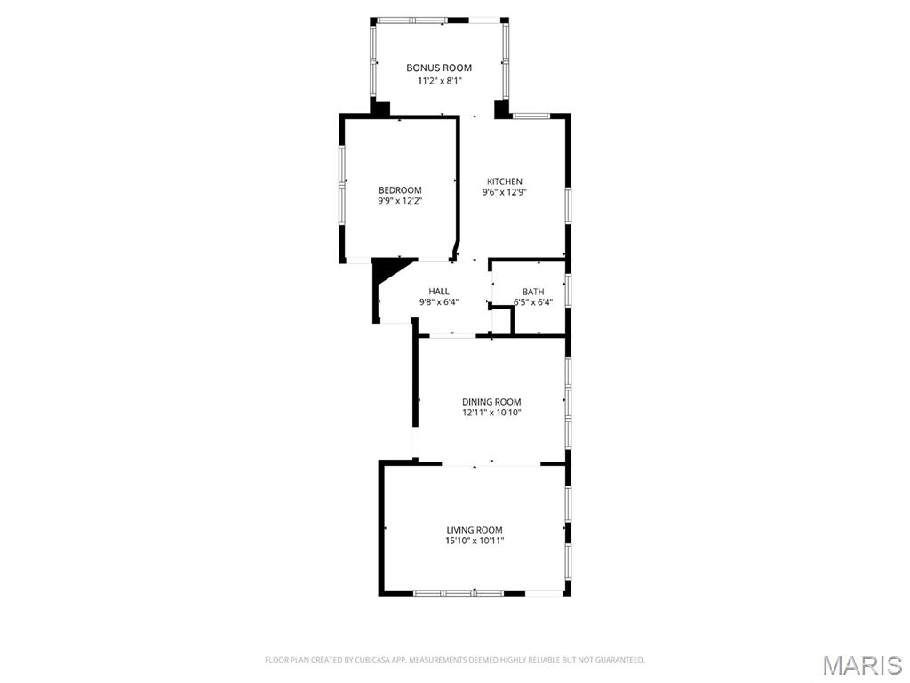 Northampton Add - Residential Income