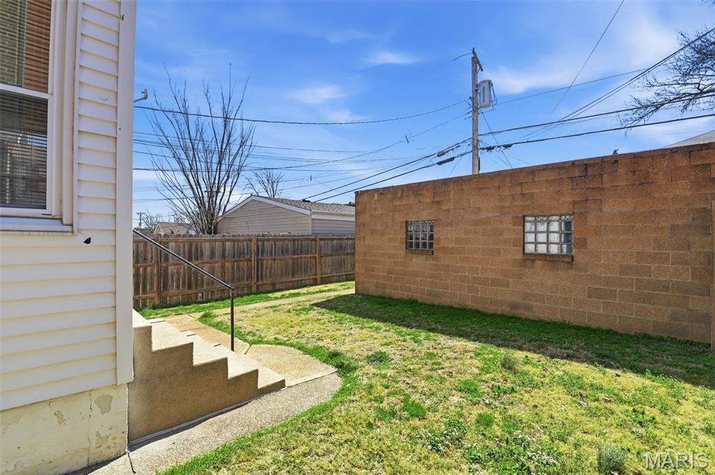 Northampton Add - Residential Income