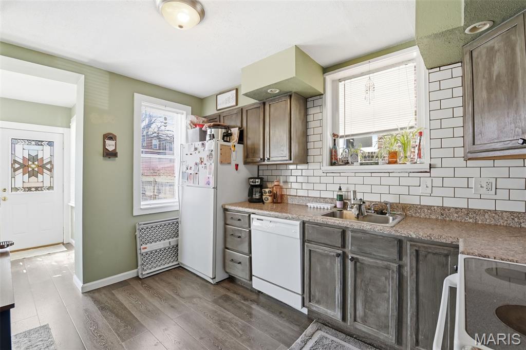 Northampton Add - Residential Income