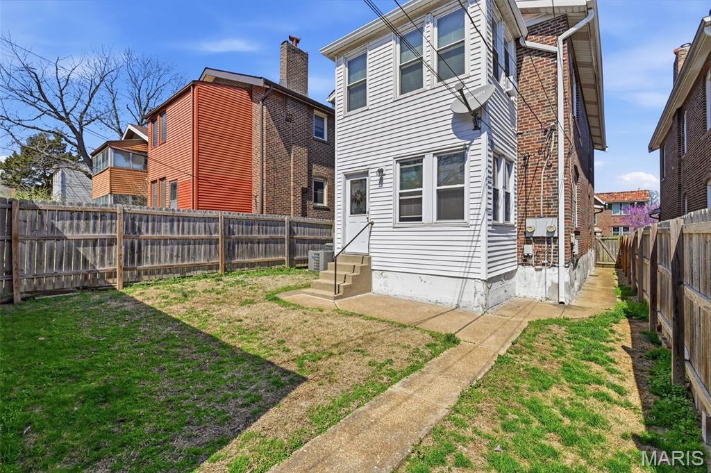 Northampton Add - Residential Income