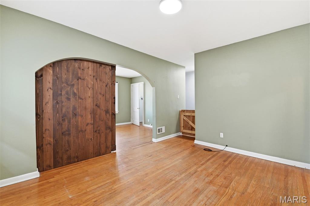 Northampton Add - Residential Income