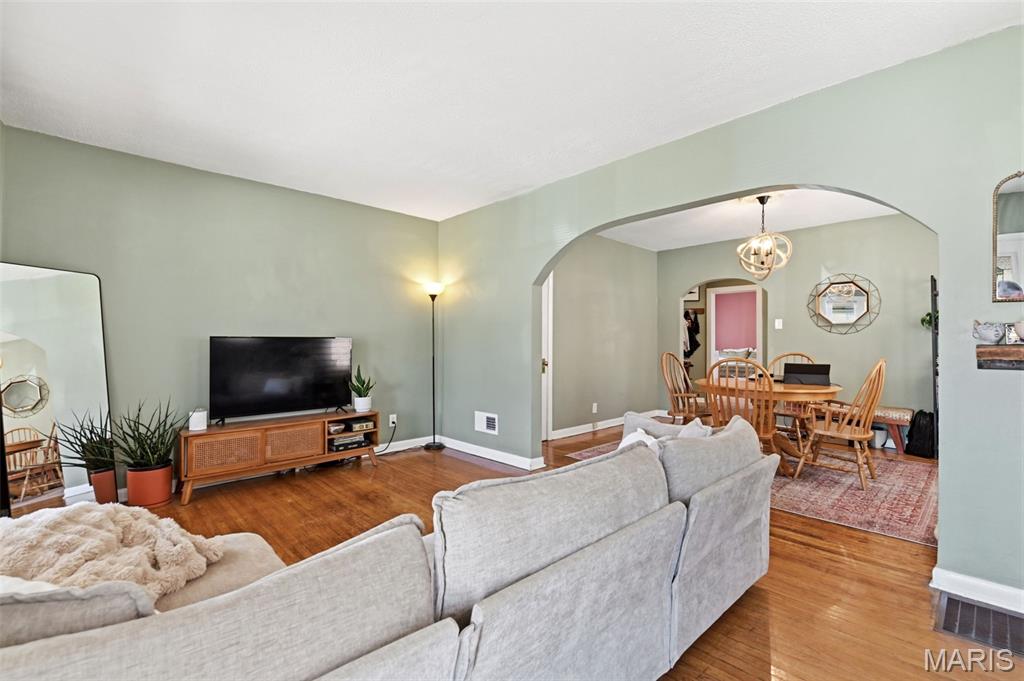 Northampton Add - Residential Income