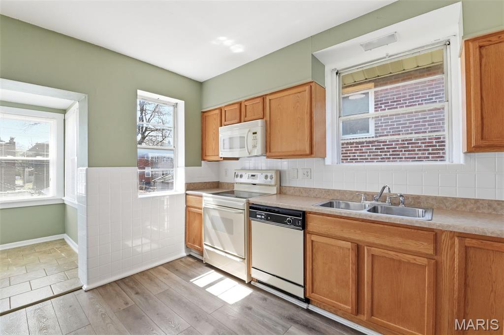 Northampton Add - Residential Income