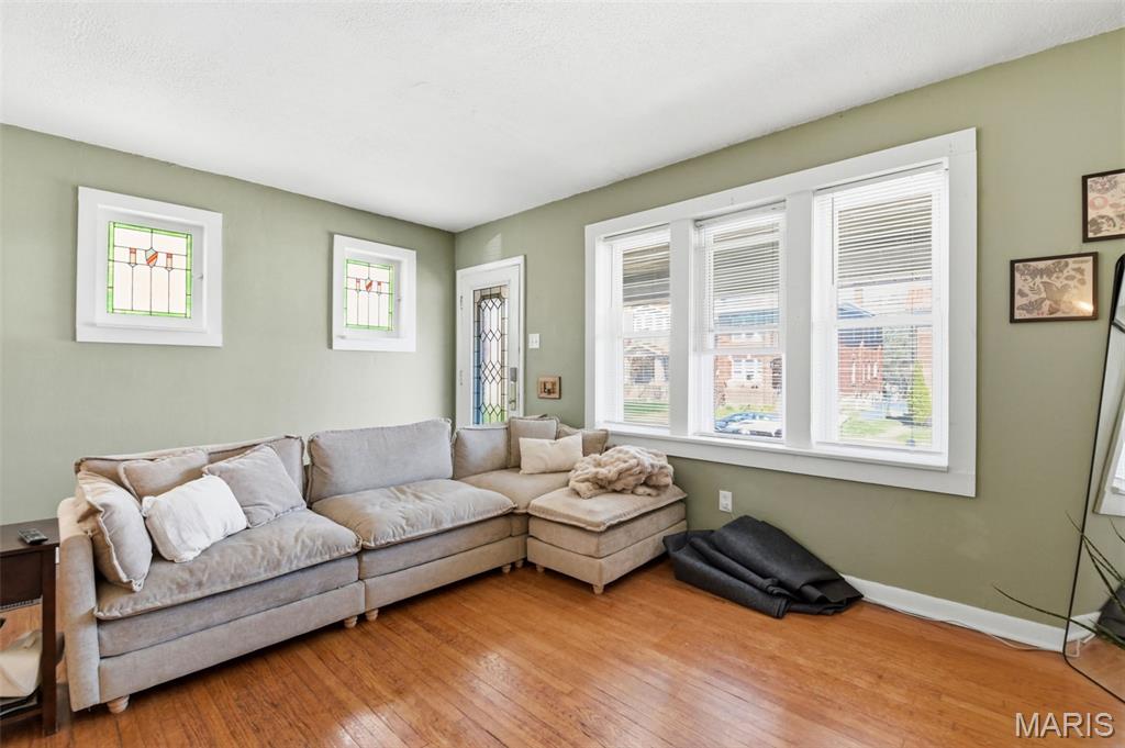 Northampton Add - Residential Income