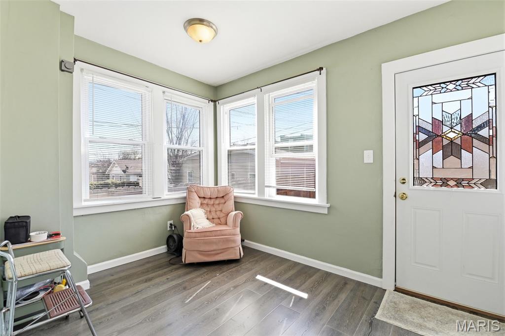 Northampton Add - Residential Income