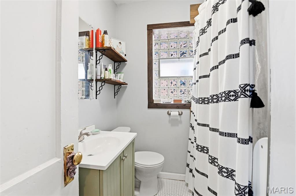 Northampton Add - Residential Income