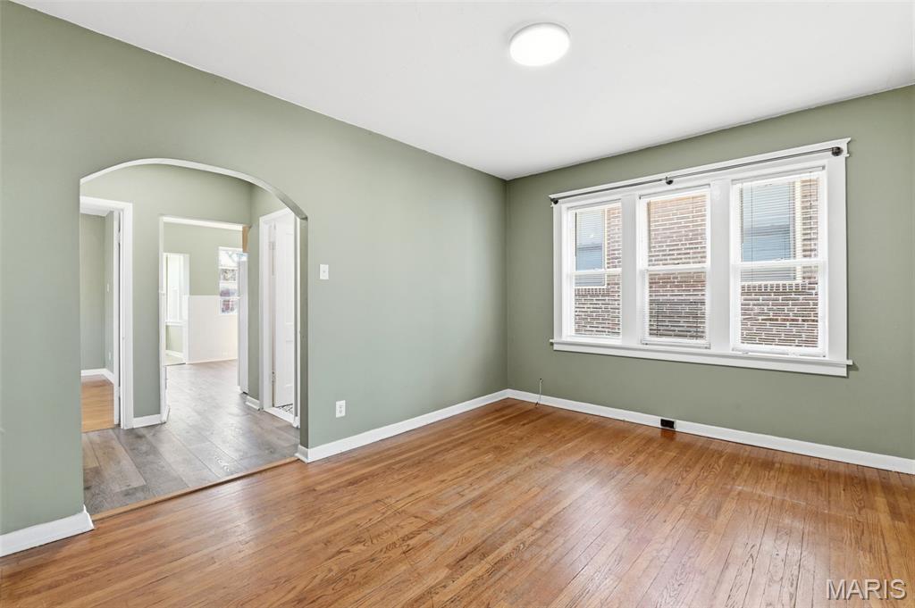 Northampton Add - Residential Income