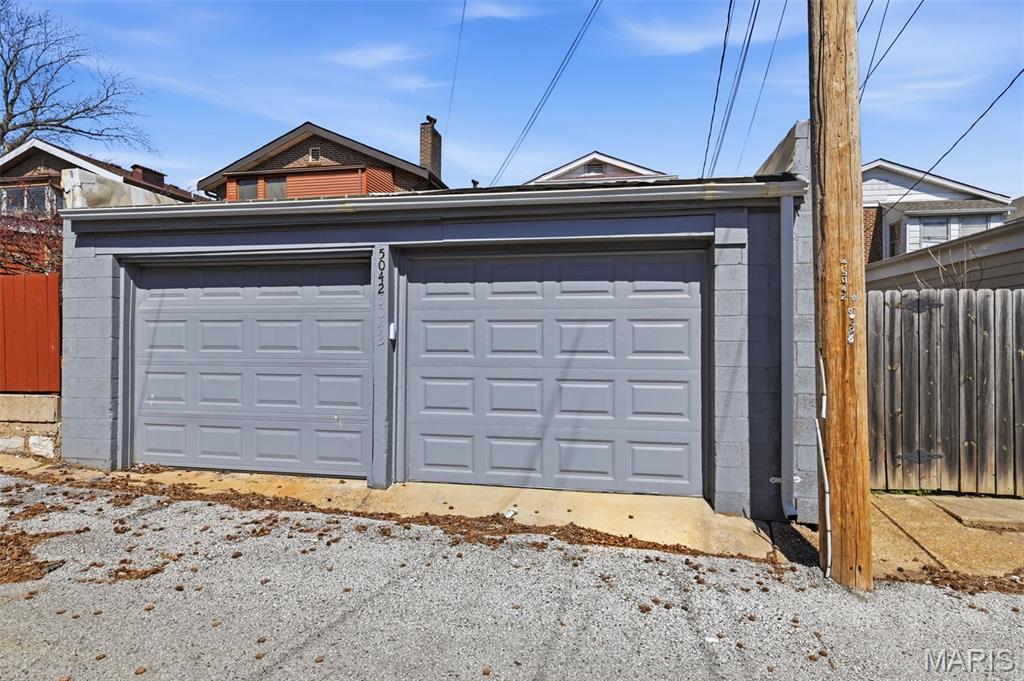 Northampton Add - Residential Income