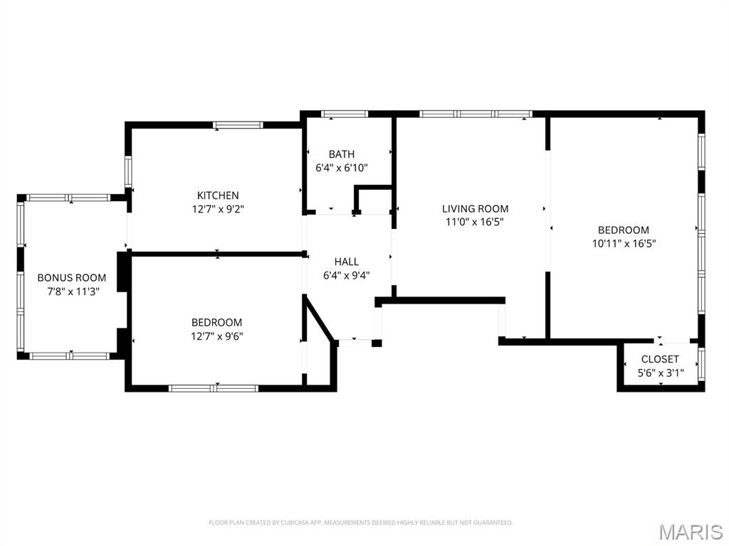 Northampton Add - Residential Income