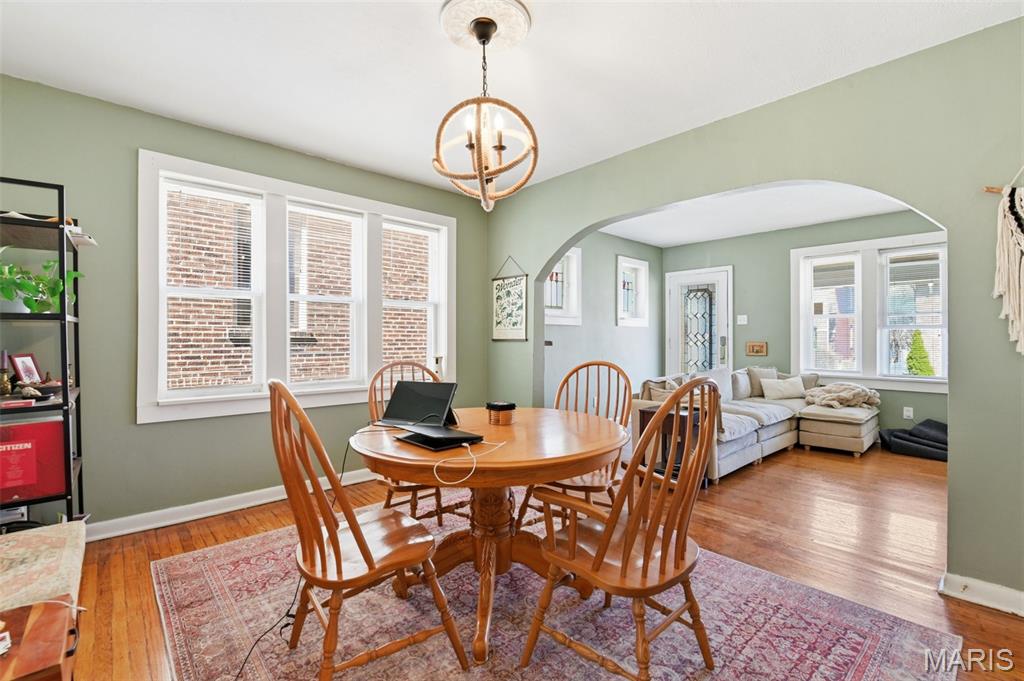 Northampton Add - Residential Income